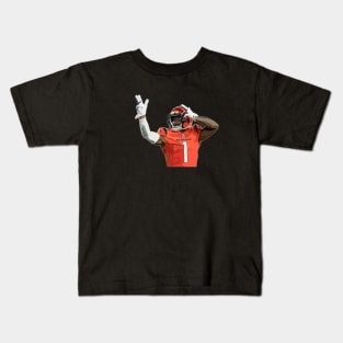 Chasin' Ja'Marr Kids T-Shirt